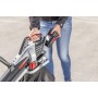 Soffiatore e aspirafoglie a batteria AL-KO LBV 4090 - 40 Volt - Solo corpo macchina